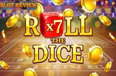 Roll the Dice Booming Games